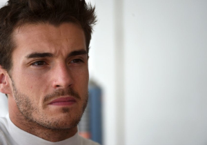 Leclerc leads emotional Bianchi tributes from F1 community on anniversary of his death
