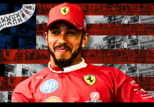 ¿Logró su cometido? Hamilton revela el EFECTO de los comentarios de Elkann en Ferrari