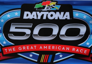 NASCAR star goes AIRBORNE and FLIPS in insane Daytona 500 wreck