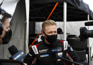 Magnussen over F1-exit: "Ik heb racen met doel om te winnen gemist"