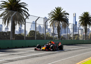 Australian Grand Prix - What will circuit changes mean for F1?