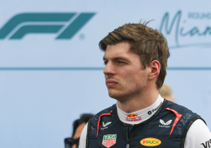Verstappen RESPALDA al nuevo candidato para la FIA