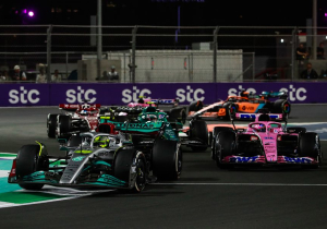 Hakkinen: 'Mercedes moet problemen snel oplossen als ze nog wat willen'