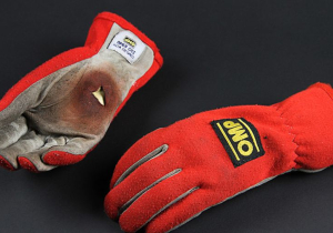 Drivers to wear biometric glove in 2018