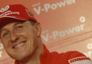 Oud-manager Schumacher: "Fans krijgen waarheid over toestand niet te horen"
