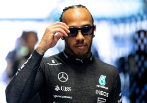 El MAYOR legado de Hamilton en la F1 será fuera de la pista