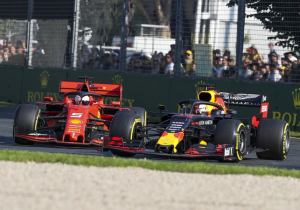 Helmut Marko: 'Moeten nu de downforce gaan verhogen'