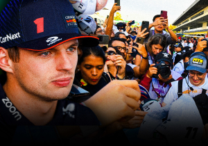 Verstappen reveals FUNDAMENTAL reason for Mexico GP bodyguards