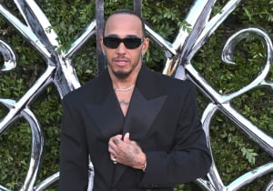 Hamilton en Kardashian in de schijnwerpers bij opening Lucas Museum in LA