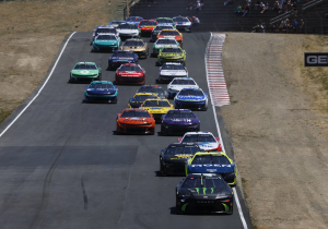 NASCAR Qualifying Results: Cup Series star takes one step closer to GOAT case