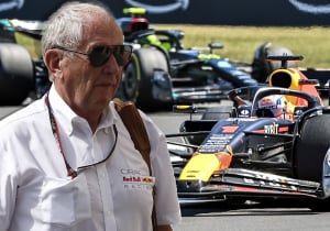 Marko erkent strategische misser: "Verstappen en Hamilton kregen hierdoor problemen"