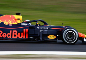 Red Bull, Force India and Toro Rosso reveal 2018 cars