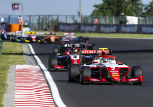 Teen star driver makes brutal admission about F1 dreams