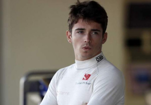 New engine a 'big boost' for Sauber - Leclerc