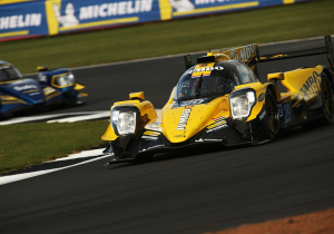 Ondertussen in het WEC: Racing Team Nederland pakt pole position