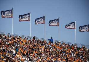 Verstappen niet extra gemotiveerd door thuisrace: "Maakt voor mij niet echt uit"