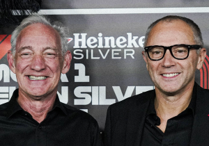 Liberty Media se queda SIN director