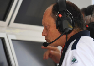 Fred Vasseur: "Succes Sauber mede te danken aan Ferrari-motor"