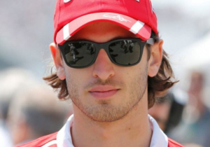 Ook geen plek voor Giovinazzi bij Haas: "Gaan kijken wat we dit jaar doen"