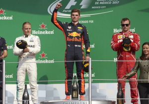 Internationale F1-fans begrijpen niets van hilarische Mexico-commercial Verstappen