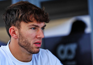 Alpine MISERY compounded following Gasly qualifying crash