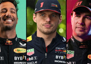Red Bull face their own 'silly season' as Ricciardo's F1 return ramps up Perez pressure