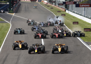 Cost cap revelation comes to light after F1 team admit running close to limit