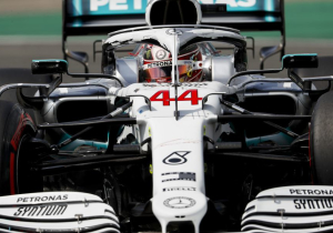 Hamilton, Kubica score German GP points after Alfa Romeo penalised