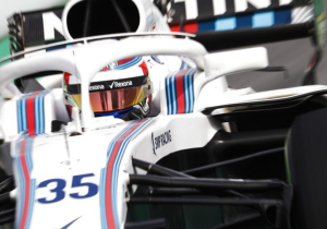 Williams presenteert eigen E-sports team