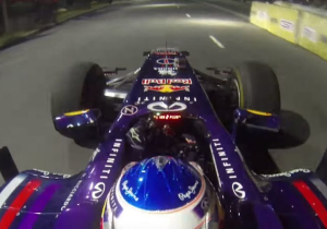 VIDEO: Daniel Ricciardo brengt Formule 1 naar Sri Lanka