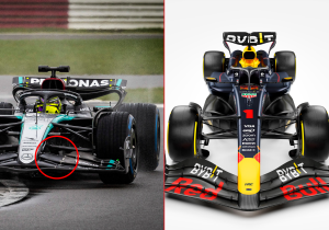 Mercedes lijkt reglementen te omzeilen, Horner reageert na lancering RB20 op onderzoek | GPFans Recap