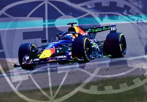 FIA voert nog niet alle regelwijzigingen door in Miami: dit is waarom