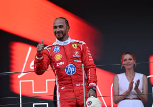 Ferrari plan one last Lewis Hamilton F1 title assault with exciting upgrades
