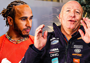 VIDEO: Coronel: 'Hamilton heeft altijd wat te zuigen' | GPFans Eindejaarsgesprek