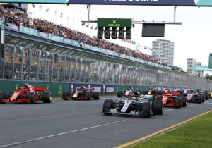 Deze teams komen (waarschijnlijk) met een andere kleurstelling in 2019