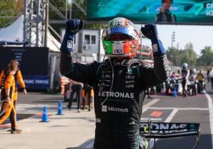 F1 Italian Grand Prix 2026 results: Final classification after late penalties applied at Monza