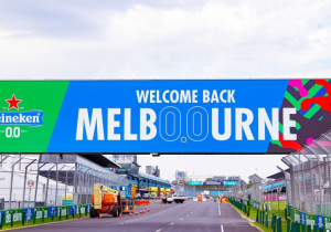 Australian Grand Prix - Will the Albert Park changes improve the spectacle?