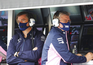 Racing Point has "886 individual drawings" to prove brake ducts legal