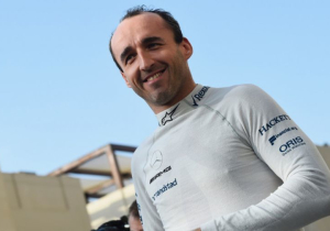 Paddy Lowe: 'Kubica was er nog niet klaar voor'