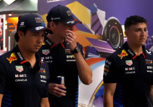F1 star reveals unusual decision maker for key Red Bull contract
