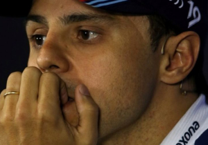 Massa over aanval teamgenoot: 'Vreselijk, dit heb ik nog nooit gezien'