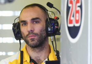'I think we can beat Mercedes' - Renault boss