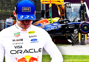 Gigantisch drama voor Verstappen in Melbourne, Russell pakt eerste pole van 2026