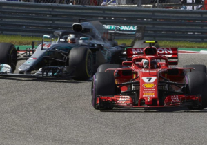 Hamilton wil regels aanpakken: "Dan wordt dit de beste raceklasse ooit"