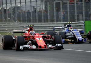 Tweede vrije training Italië: Bottas de snelste, Verstappen boven Ricciardo
