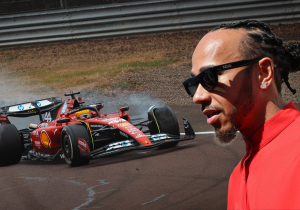 La VERDAD sobre el nivel de Hamilton y Ferrari para 2025