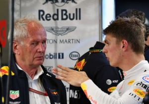 Marko 'ruins the careers of young drivers'