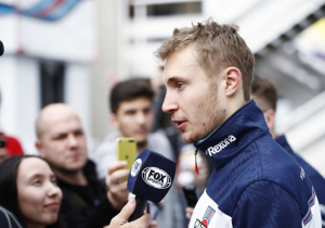 Sergey Sirotkin: 'Verbeteringen worden gemaskeerd door andere factoren'