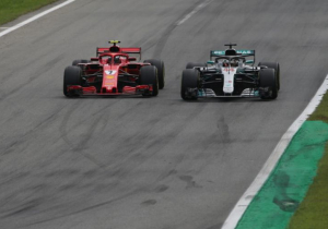 VIDEO: 2019 F1 season launch
