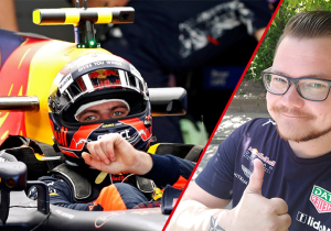 COLUMN: Suzuka lijkt Max en zijn auto goed te liggen